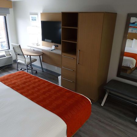 Best Western Plus Executive Hotel Richmond Dumbarton Kültér fotó