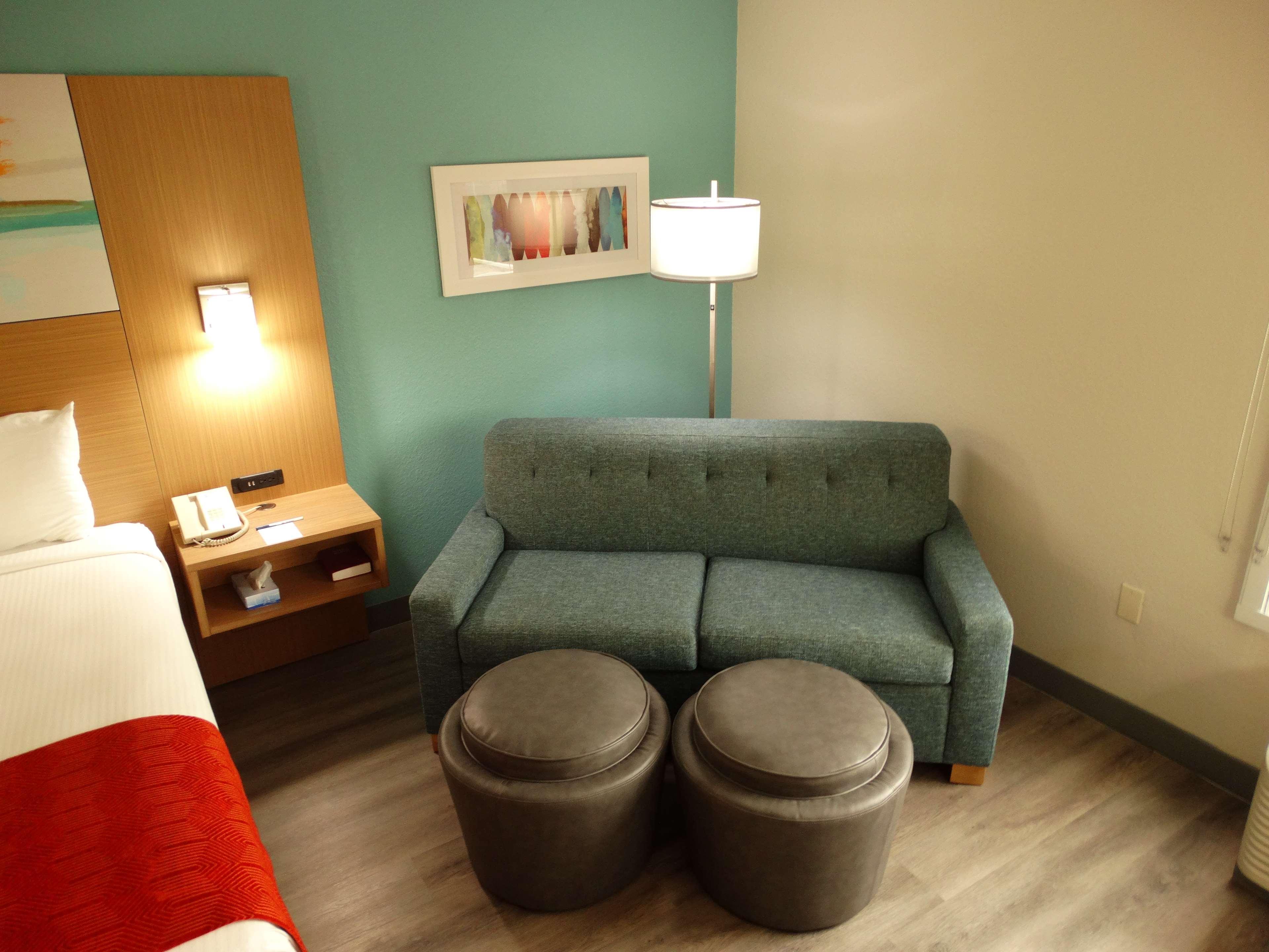 Best Western Plus Executive Hotel Richmond Dumbarton Kültér fotó