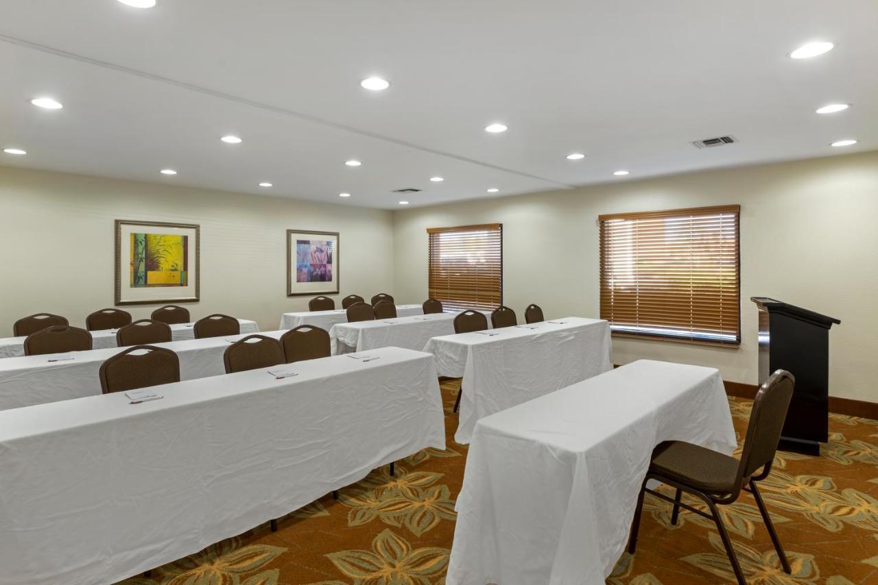Best Western Plus Executive Hotel Richmond Dumbarton Kültér fotó