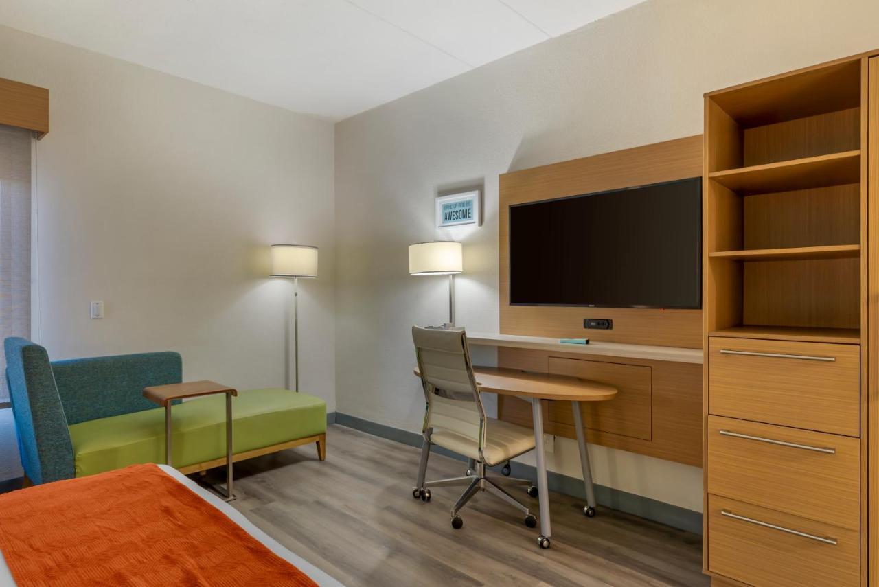 Best Western Plus Executive Hotel Richmond Dumbarton Kültér fotó