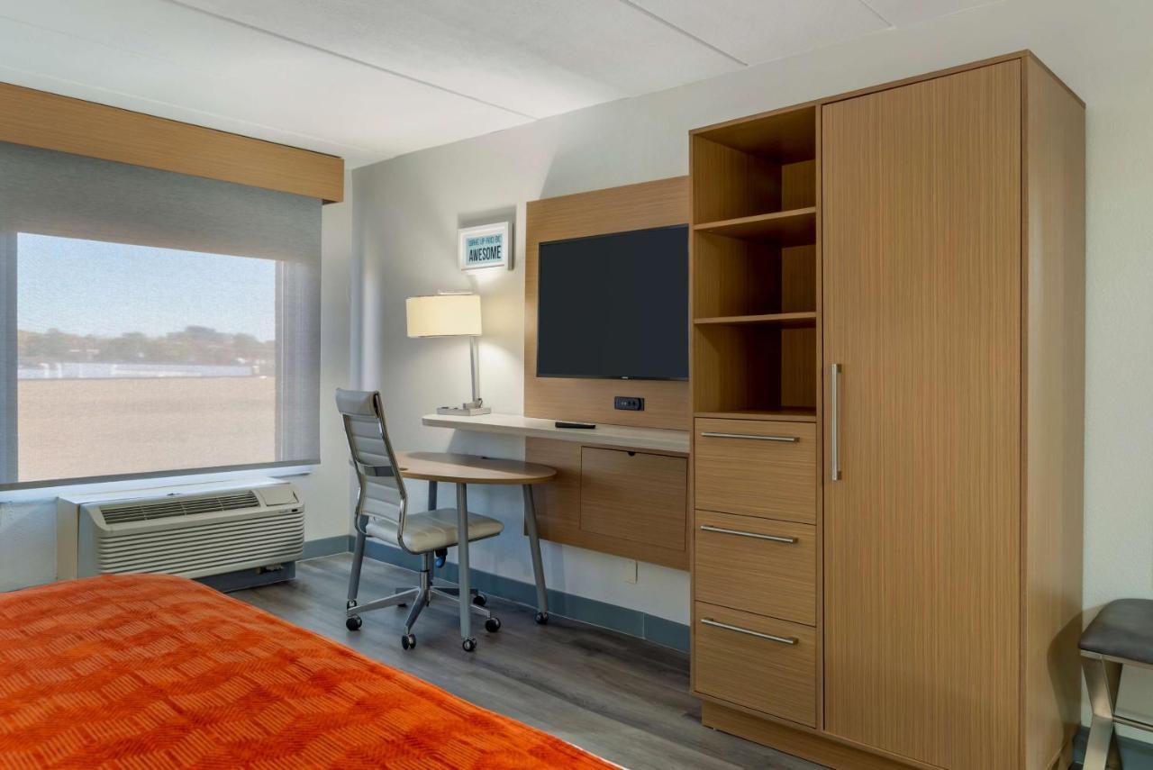 Best Western Plus Executive Hotel Richmond Dumbarton Kültér fotó