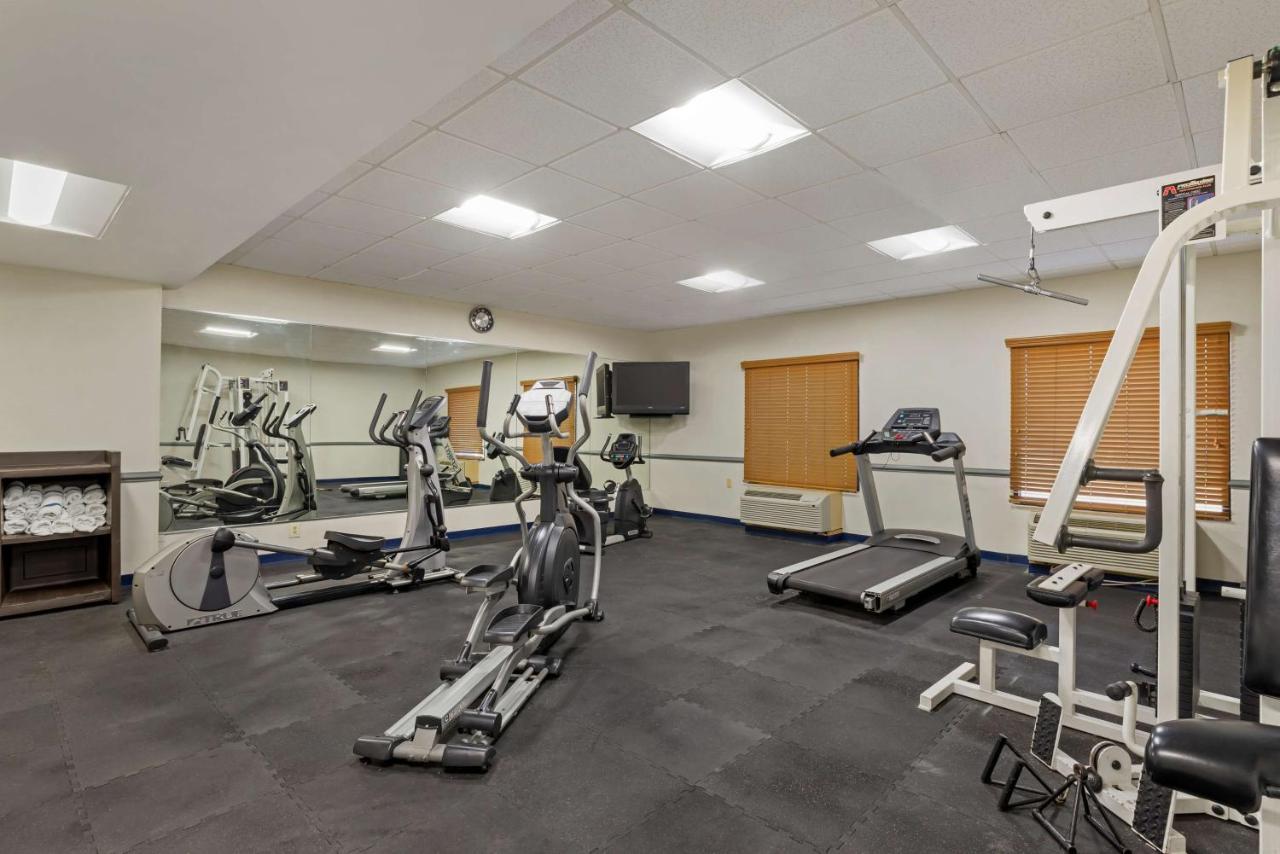Best Western Plus Executive Hotel Richmond Dumbarton Kültér fotó