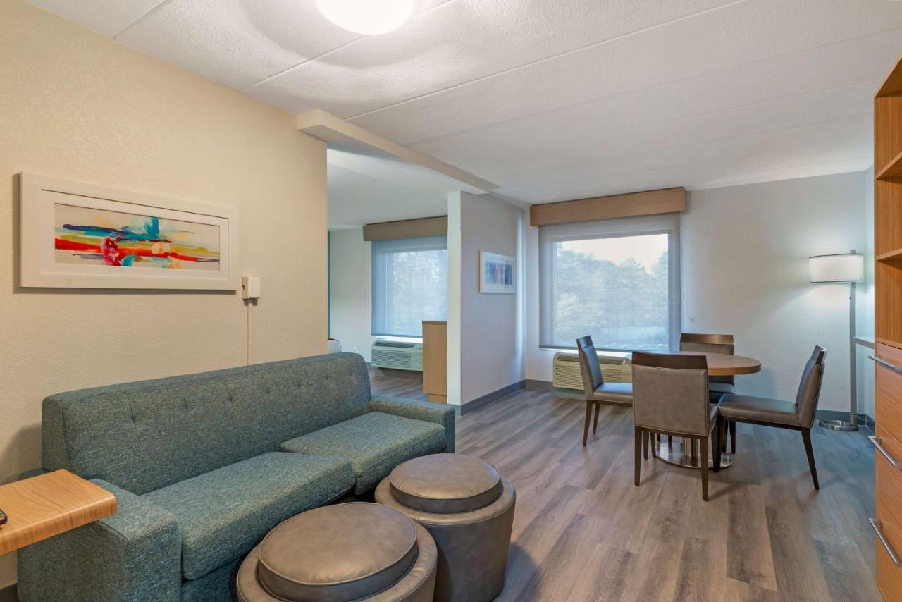 Best Western Plus Executive Hotel Richmond Dumbarton Kültér fotó